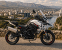 motorcycle rental Podgorica Montenegro