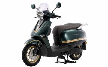 Gusite Feymonda 50ccm ( 2026) 