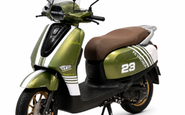 Gusite Feymonda 50ccm ( 2026) 