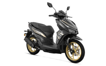 Keeway Icon 125ccm ( 2026) 