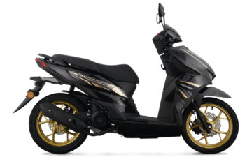Keeway Icon 125ccm ( 2026) 