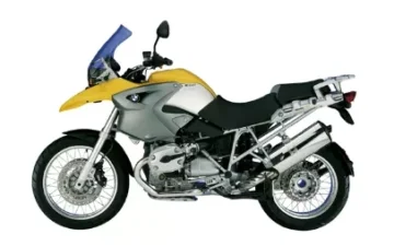 BMW R 1200 GS (2006) 