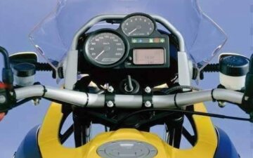 BMW R 1200 GS (2006) 