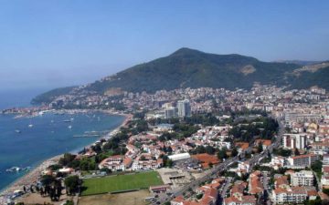 Budva
