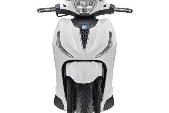 Piaggio Beverly 400 S ( 2026 ) 