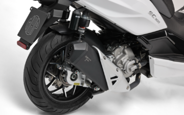 Morbidelli CS 300ccm (2026) 