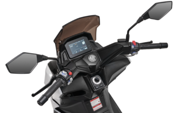 Morbidelli CS 300ccm (2026) 