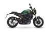 Rent Benelli Leoncino 800 trail (2024) 