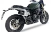 Rent Benelli Leoncino 800 trail (2024) 