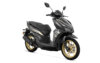 Rent Keeway Icon 125ccm ( 2026) 