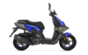 Rent Keeway Fact X 125ccm (2026) 