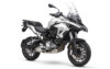 Rent Benelli TRK 502 (2022) 