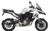 Rent Benelli TRK 502 (2022) 