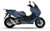 Rent Morbidelli CS 300ccm (2026) 