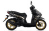 Rent Keeway Icon 125ccm ( 2026) 