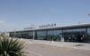Podgorica airport