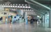 Podgorica airport