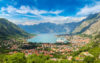 Your preferred city