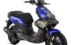 Rent Keeway Fact X 125ccm (2026) 