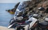 Rent Benelli TRKx 702 (2026) 