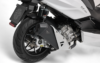 Rent Morbidelli CS 300ccm (2026) 