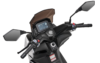 Rent Morbidelli CS 300ccm (2026) 