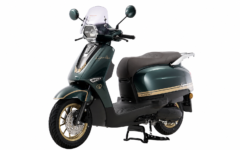 Gusite Feymonda 50ccm ( 2026) 