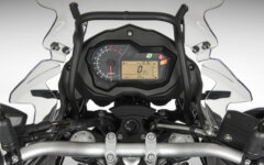 Benelli TRK 502 (2022) 