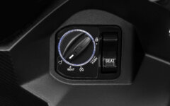 Keeway Icon 125ccm ( 2026) 