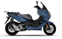 Morbidelli CS 300ccm (2026) 