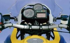 BMW R 1200 GS (2006) 