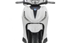 Piaggio Beverly 400 S ( 2026 ) 