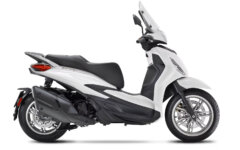 Piaggio Beverly 400 S ( 2026 ) 
